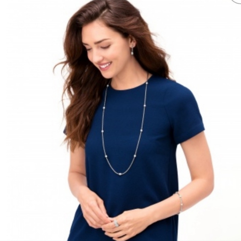 Brighton Meridian Long Necklace